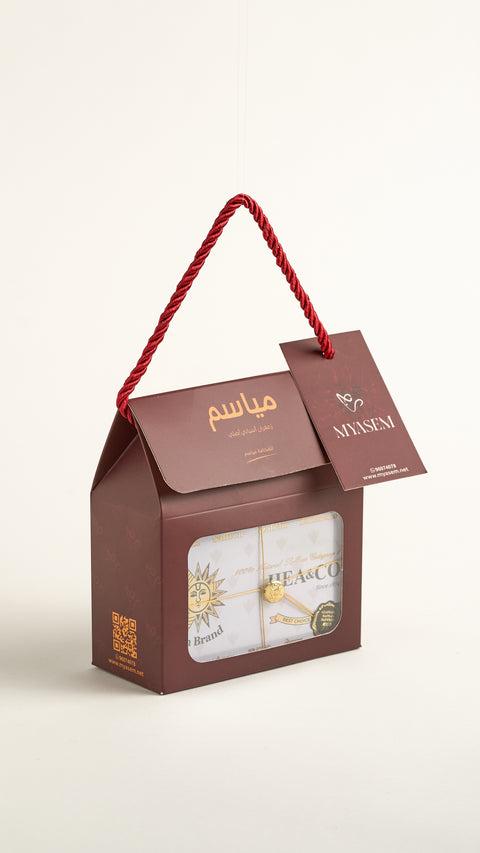 50g metal box