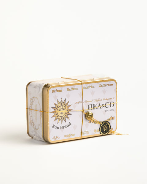 50g metal box