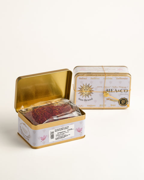 50g metal box