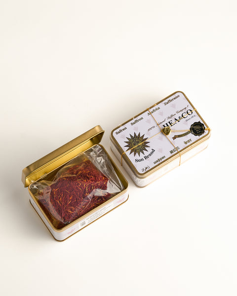 50g metal box