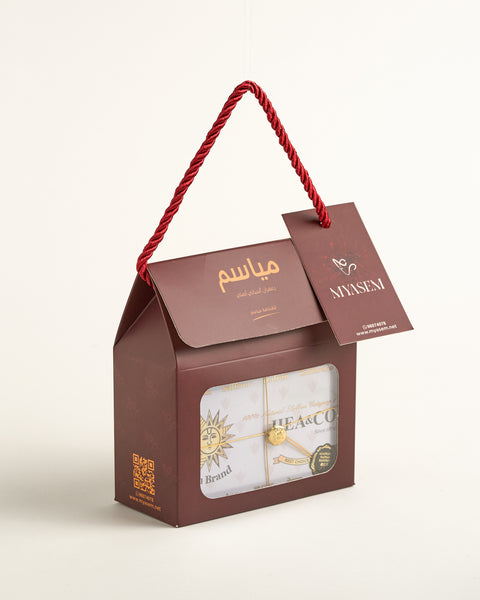 علبة معدن